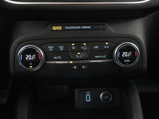 Ford Focus - Afbeelding 15 van 30