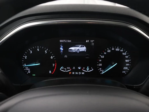 Ford Focus - Afbeelding 17 van 30