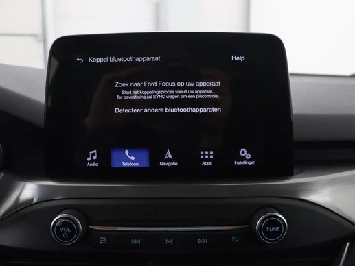 Ford Focus - Afbeelding 19 van 30