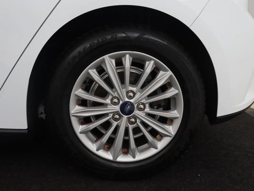 Ford Focus - Afbeelding 25 van 30