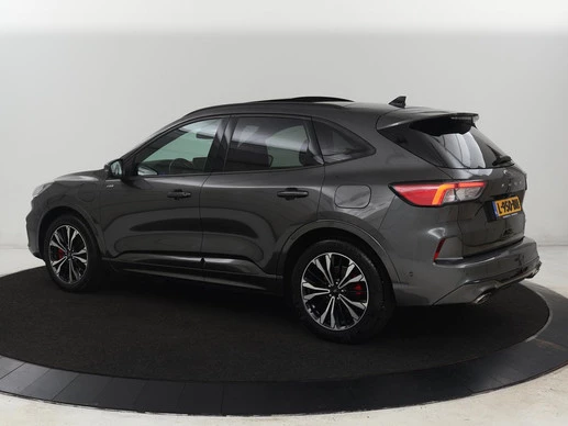 Ford Kuga - Afbeelding 2 van 30