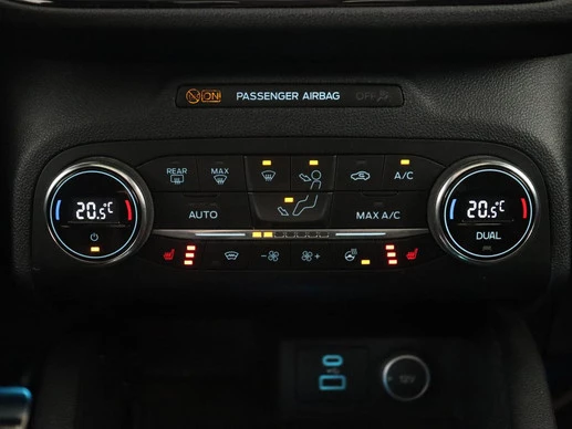 Ford Kuga - Afbeelding 10 van 30