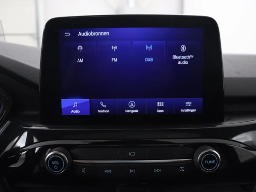 Ford Kuga - Afbeelding 22 van 30