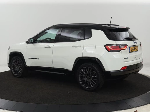 Jeep Compass - Afbeelding 2 van 30