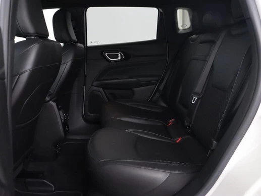 Jeep Compass - Afbeelding 6 van 30