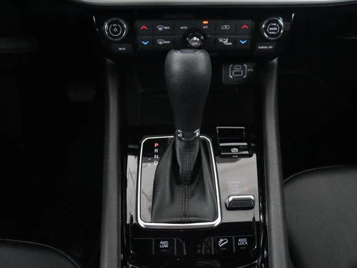 Jeep Compass - Afbeelding 8 van 30