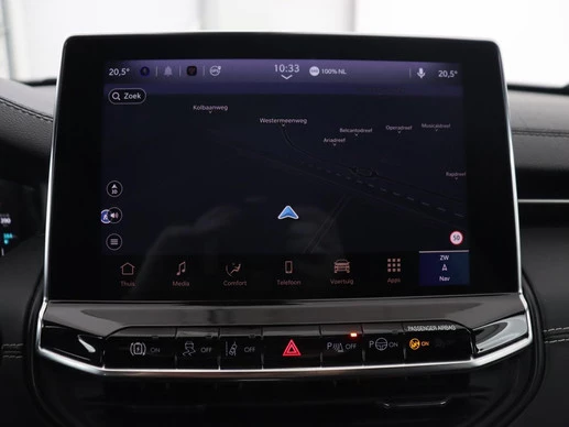 Jeep Compass - Afbeelding 13 van 30