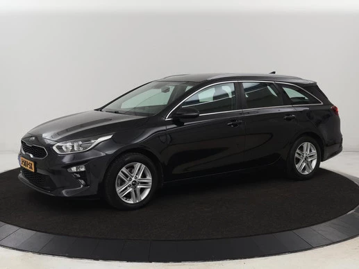 Kia Ceed - Afbeelding 1 van 30