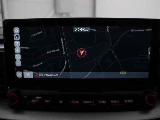 Kia Ceed - Afbeelding 11 van 30