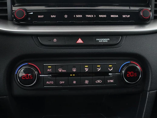 Kia Ceed - Afbeelding 14 van 30