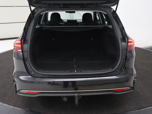 Kia Ceed - Afbeelding 22 van 30