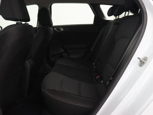Kia Ceed - Afbeelding 6 van 30