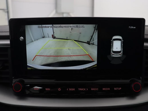 Kia Ceed - Afbeelding 12 van 30