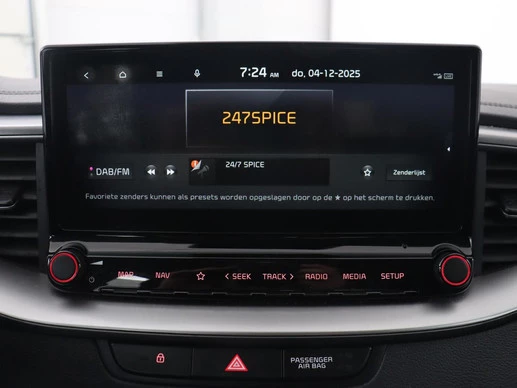 Kia Ceed - Afbeelding 17 van 30