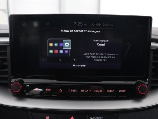 Kia Ceed - Afbeelding 18 van 30