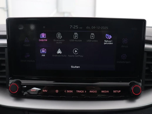 Kia Ceed - Afbeelding 19 van 30