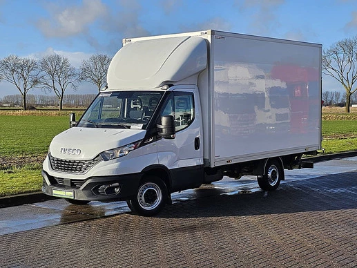 Iveco Daily - Afbeelding 1 van 14
