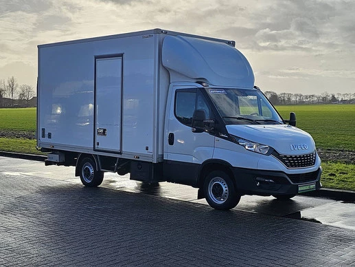 Iveco Daily - Afbeelding 4 van 14
