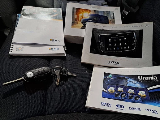 Iveco Daily - Afbeelding 10 van 14