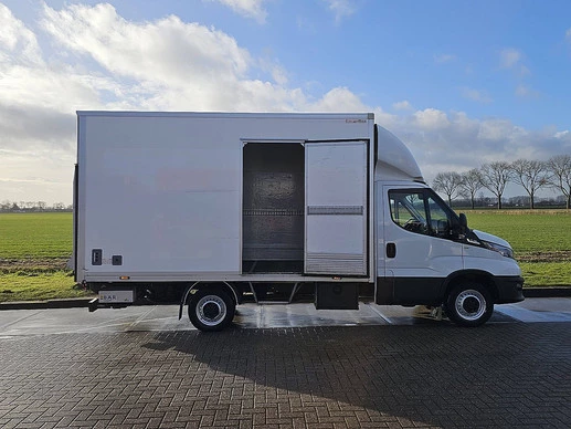 Iveco Daily - Afbeelding 12 van 14