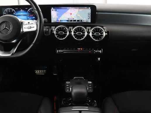 Mercedes-Benz A-Klasse - Afbeelding 7 van 30