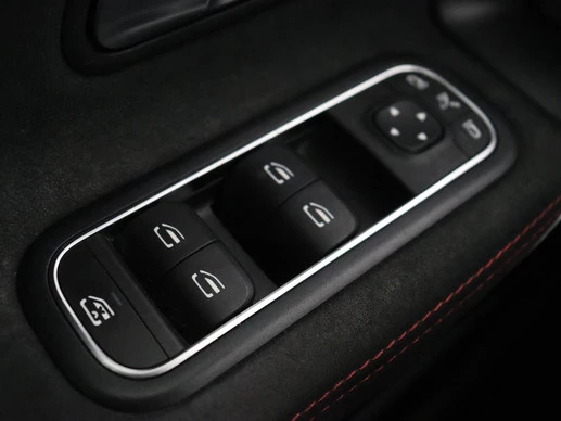 Mercedes-Benz A-Klasse - Afbeelding 10 van 30