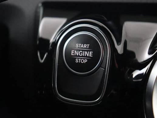 Mercedes-Benz A-Klasse - Afbeelding 12 van 30