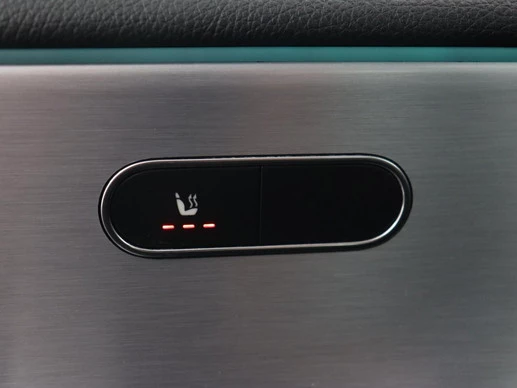 Mercedes-Benz A-Klasse - Afbeelding 17 van 30