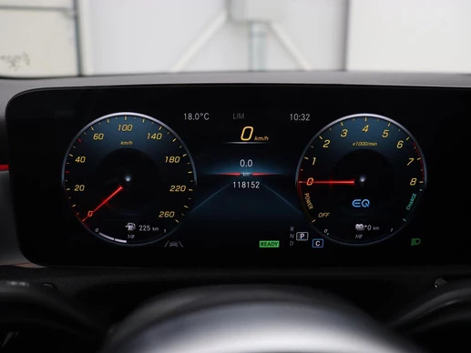 Mercedes-Benz A-Klasse - Afbeelding 18 van 30