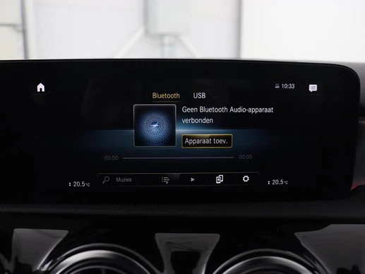 Mercedes-Benz A-Klasse - Afbeelding 21 van 30