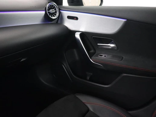 Mercedes-Benz A-Klasse - Afbeelding 24 van 30