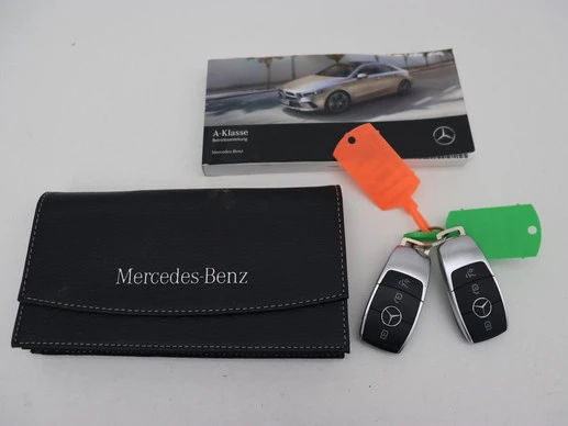 Mercedes-Benz A-Klasse - Afbeelding 25 van 30