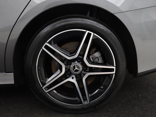 Mercedes-Benz A-Klasse - Afbeelding 29 van 30