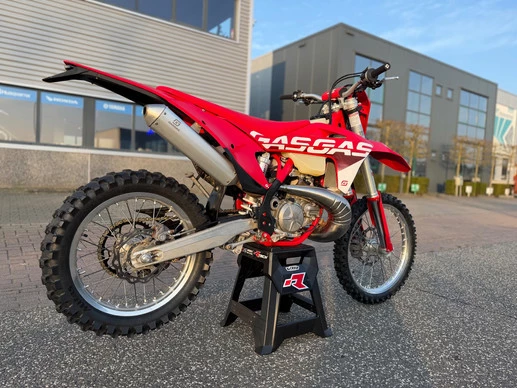 Gas Gas Enduro - Afbeelding 2 van 13