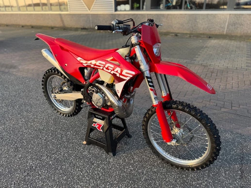 Gas Gas Enduro - Afbeelding 3 van 13