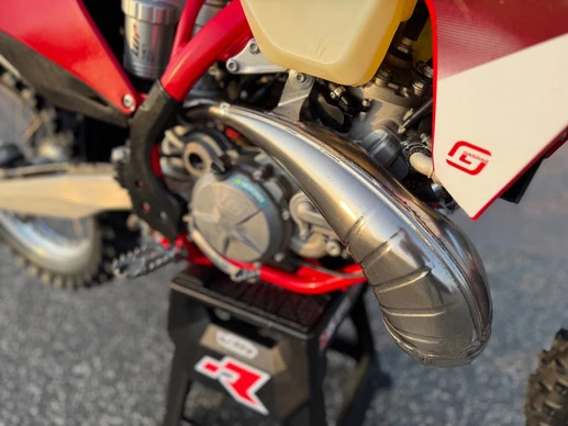 Gas Gas Enduro - Afbeelding 4 van 13