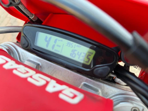 Gas Gas Enduro - Afbeelding 6 van 13