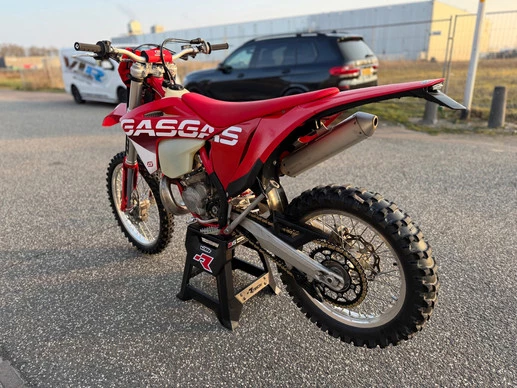 Gas Gas Enduro - Afbeelding 7 van 13