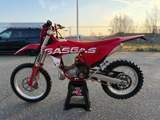 Gas Gas Enduro - Afbeelding 8 van 13