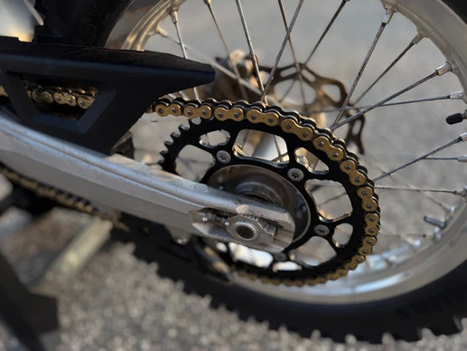 Gas Gas Enduro - Afbeelding 9 van 13