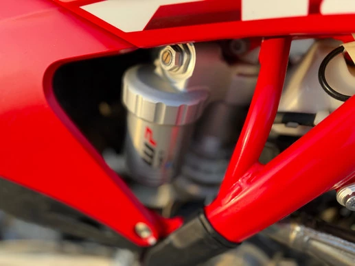 Gas Gas Enduro - Afbeelding 12 van 13