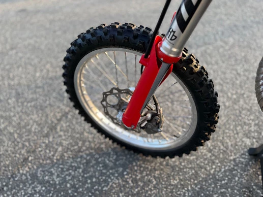 Gas Gas Enduro - Afbeelding 13 van 13