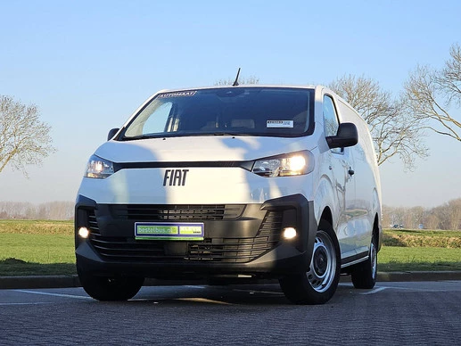 Fiat Scudo - Afbeelding 1 van 19