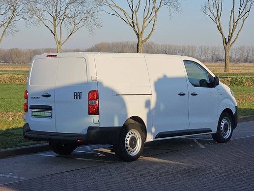 Fiat Scudo - Afbeelding 3 van 19