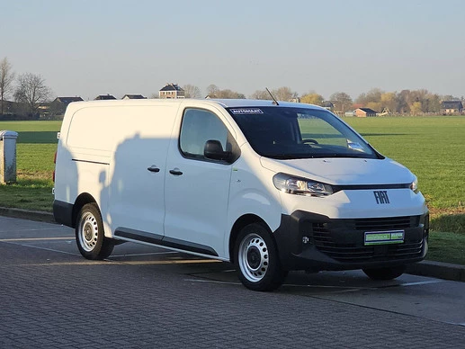 Fiat Scudo - Afbeelding 5 van 19