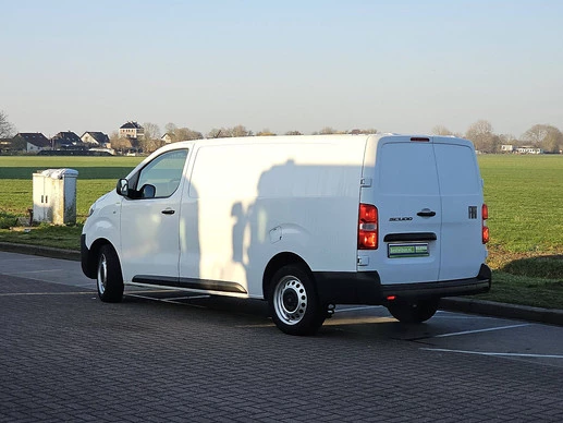 Fiat Scudo - Afbeelding 6 van 19