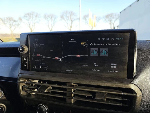 Fiat Scudo - Afbeelding 13 van 19