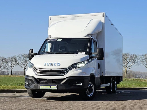 Iveco Daily - Afbeelding 1 van 17