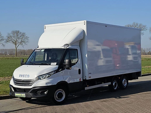 Iveco Daily - Afbeelding 2 van 17