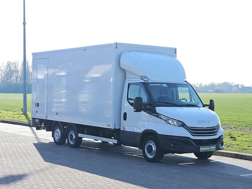 Iveco Daily - Afbeelding 5 van 17